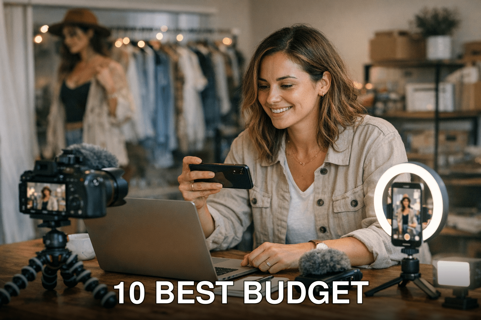 10 Best Budget-Friendly Tools for Creating Viral Instagram Reels in 2026: Practical Playbook with Real Examples - featur