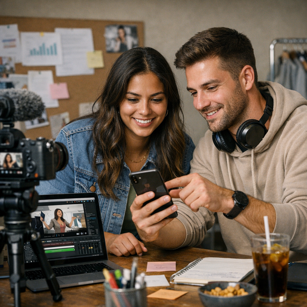 10 Herramientas Clave para Crear Contenido Viral en Redes Sociales en 2024: guía práctica con ejemplos reales - article 
