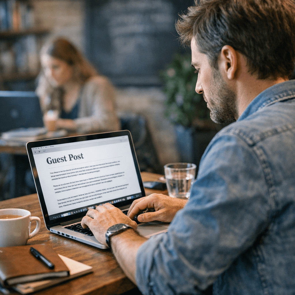 ways - Write Guest Posts That Don’t Suck