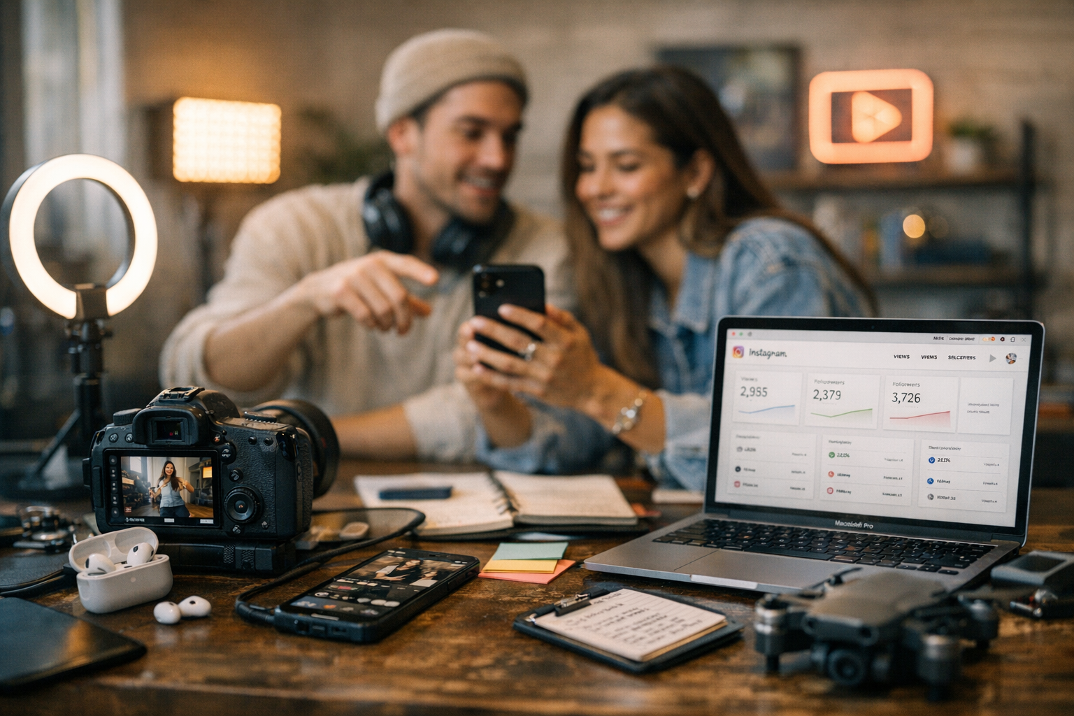 10 Proven Tools for Creating Viral Instagram Content in 2026 - featured image