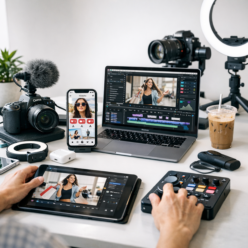 10 Proven Tools for Creating Viral Instagram Content in 2026 - article illustration 1