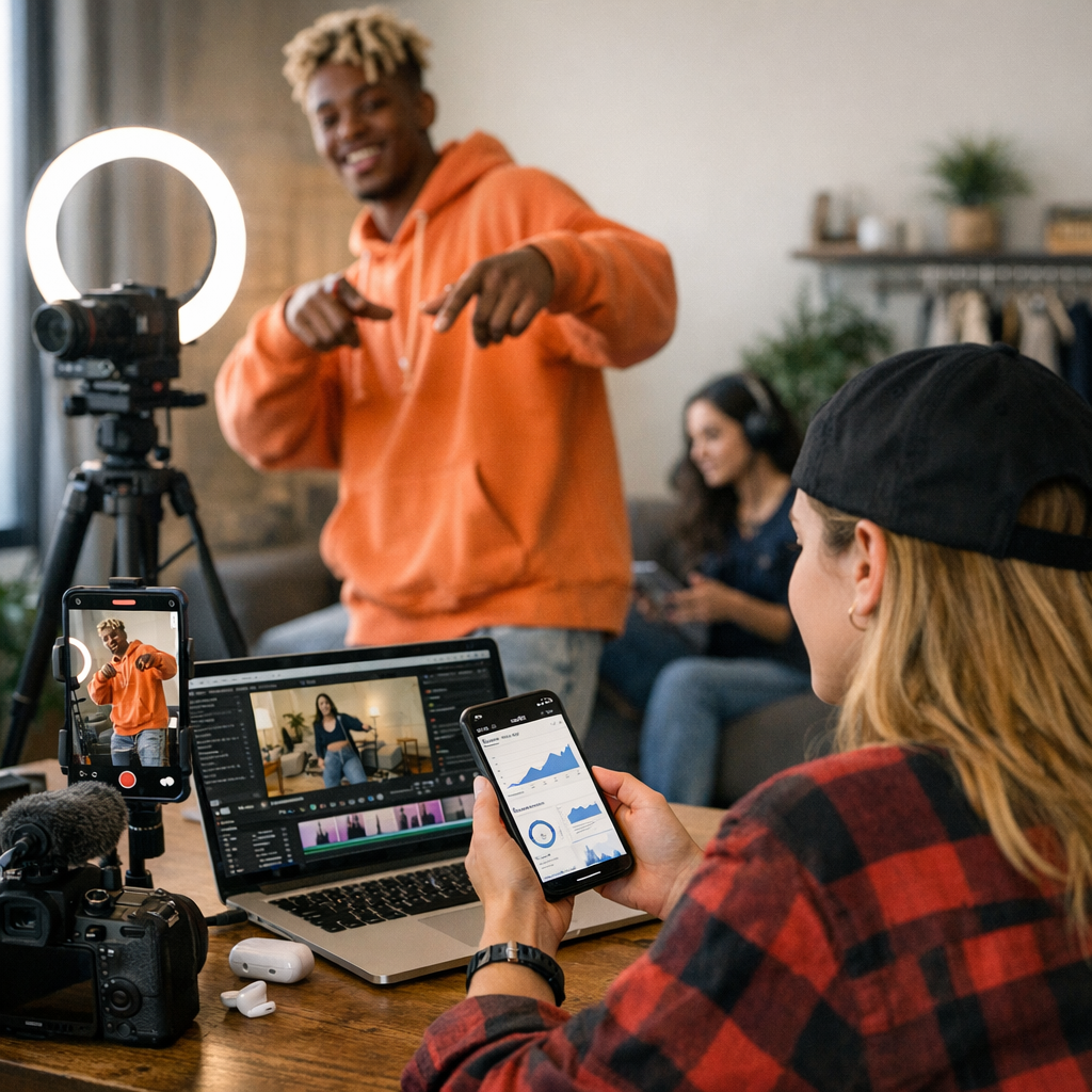 10 Proven Tools for Creating Viral Instagram Content in 2026 - article illustration 2