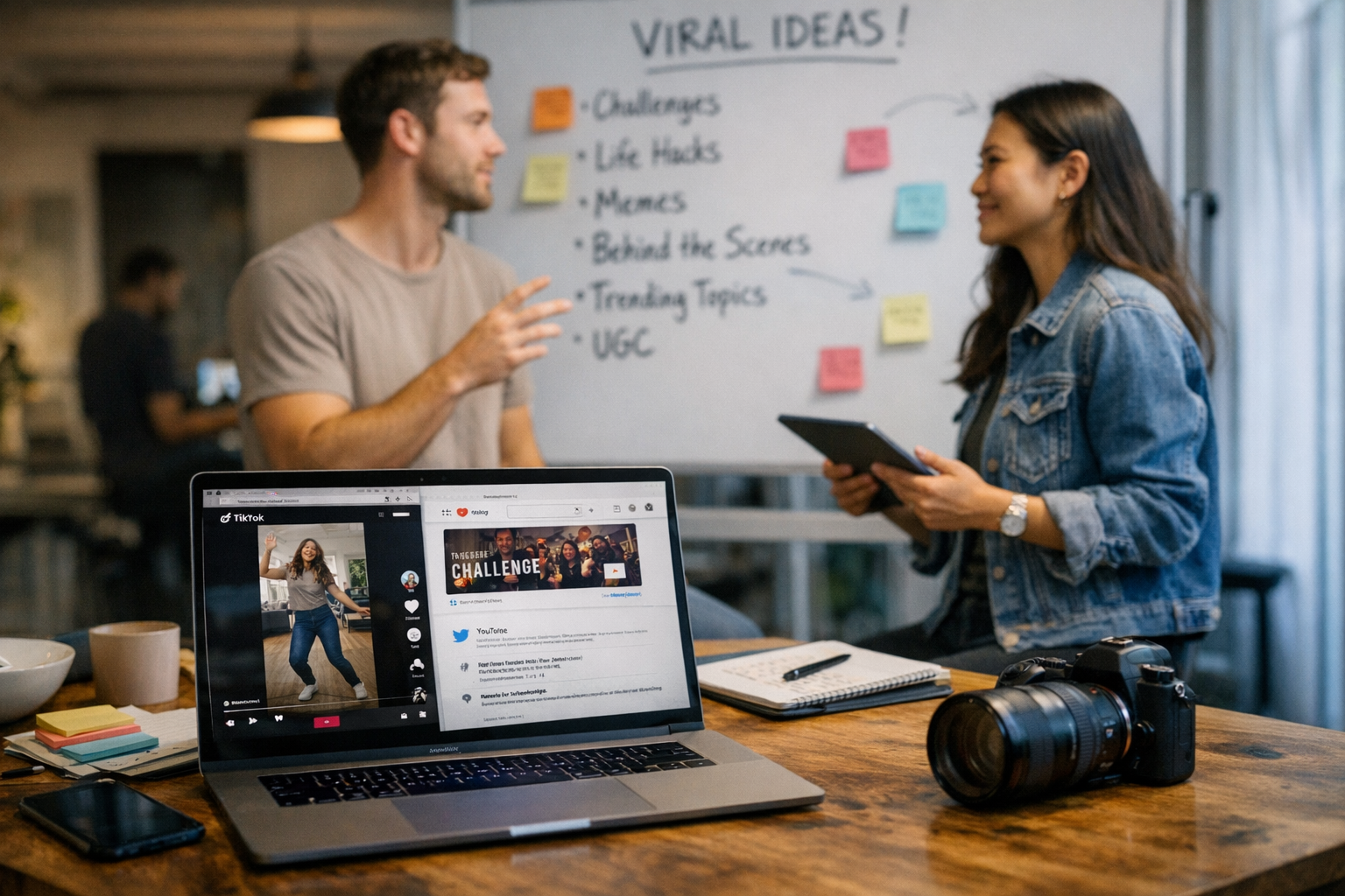 10 Proven Viral Content Formats to Skyrocket Brand Awareness in 2026: Practical Playbook with Real Examples - featured i