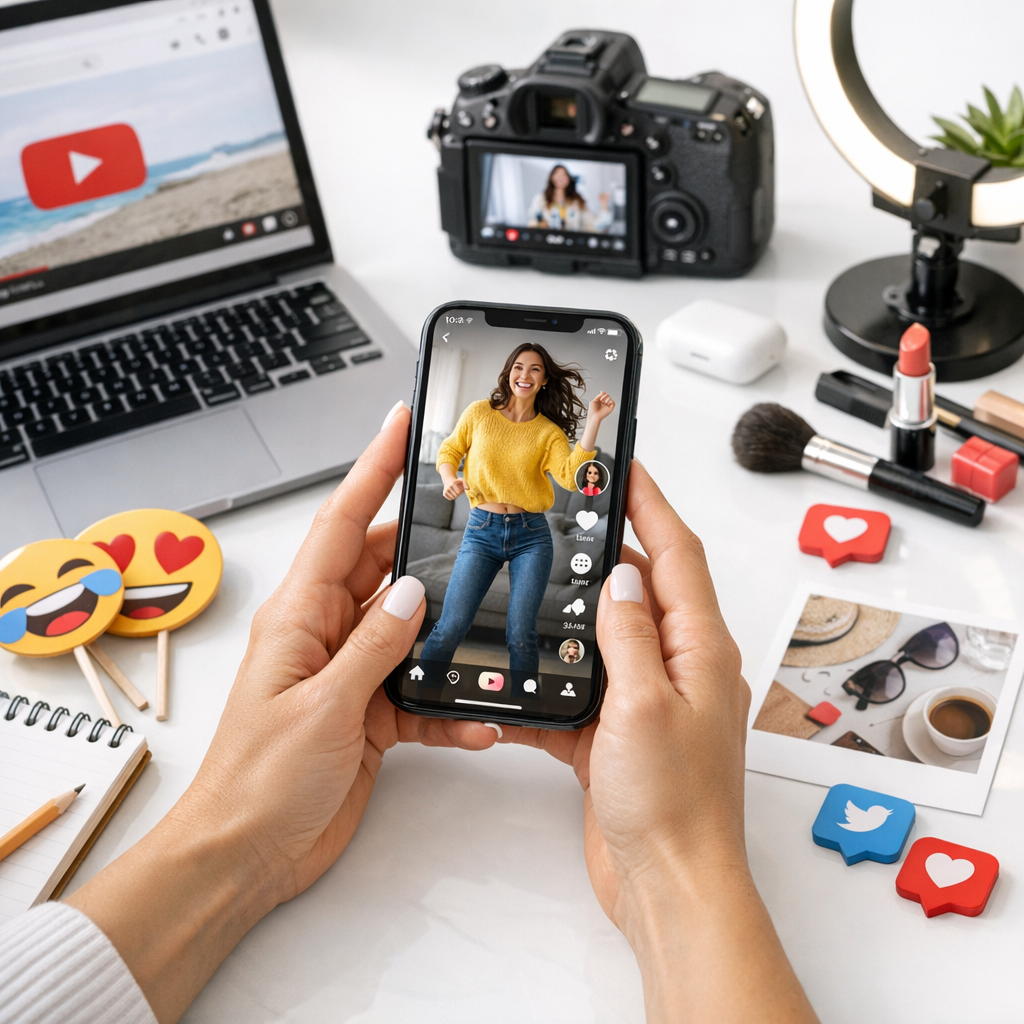 10 Proven Viral Content Formats to Skyrocket Brand Awareness in 2026: Practical Playbook with Real Examples - article il