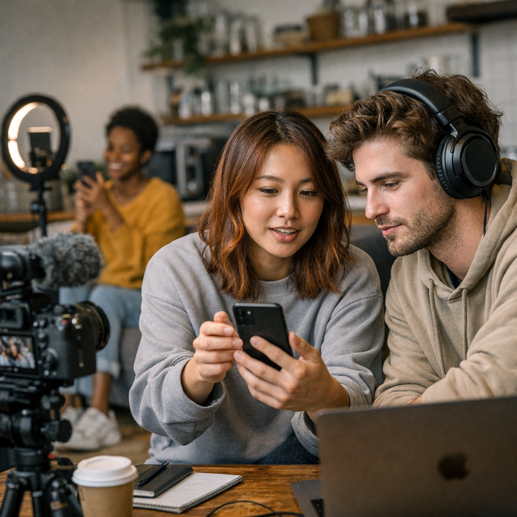 10 Proven Viral Content Formats to Skyrocket Brand Awareness in 2026: Practical Playbook with Real Examples - article il