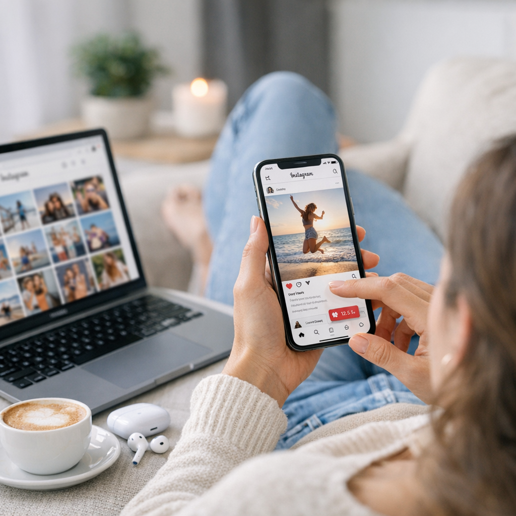 10 Proven Viral Content Ideas to Skyrocket Engagement on Instagram: Practical Playbook with Real Examples - article illu