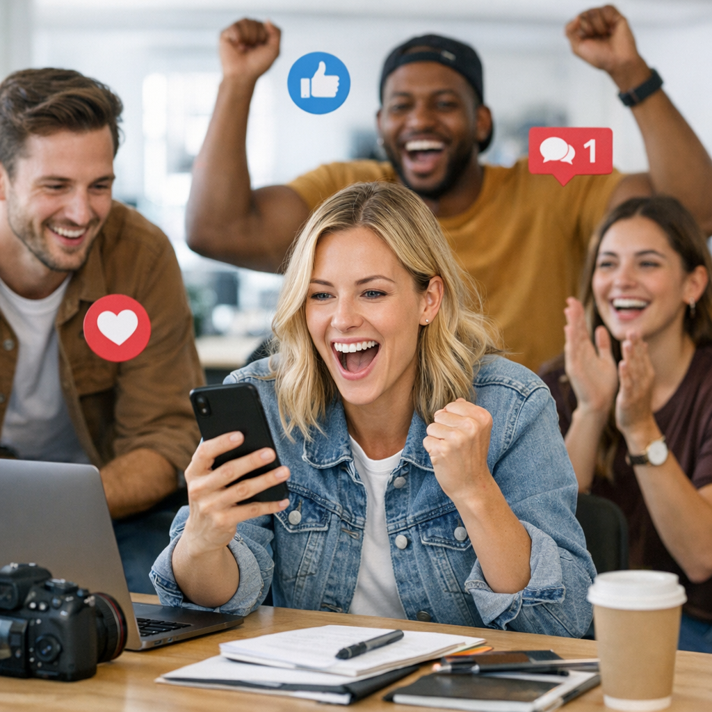 10 Viral Campaign Ideas That Actually Work in 2026 (And How to Pull Them Off) - article illustration 1
