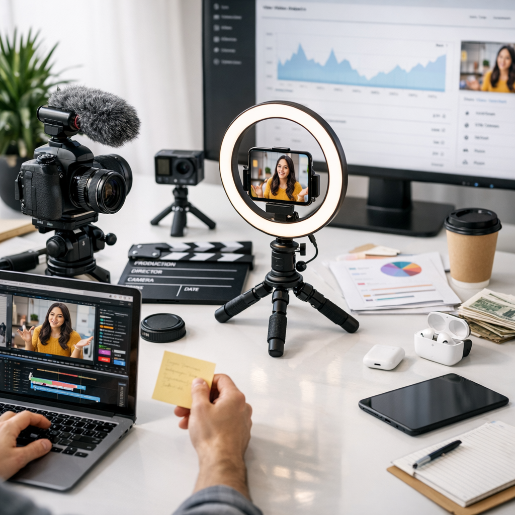 11 Affordable Platforms for Creating Viral Videos That Actually Convert: Practical Playbook with Real Examples - article