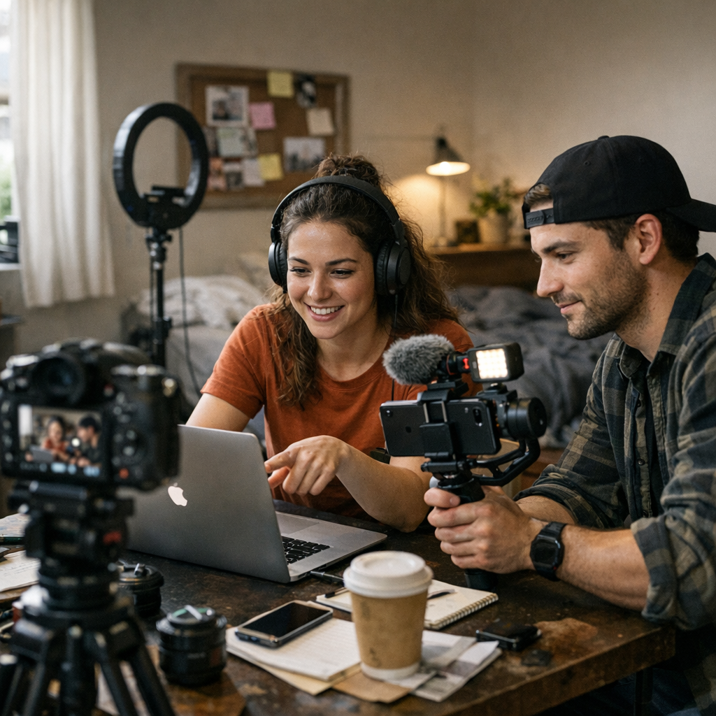 11 Affordable Platforms for Creating Viral Videos That Actually Convert: Practical Playbook with Real Examples - article