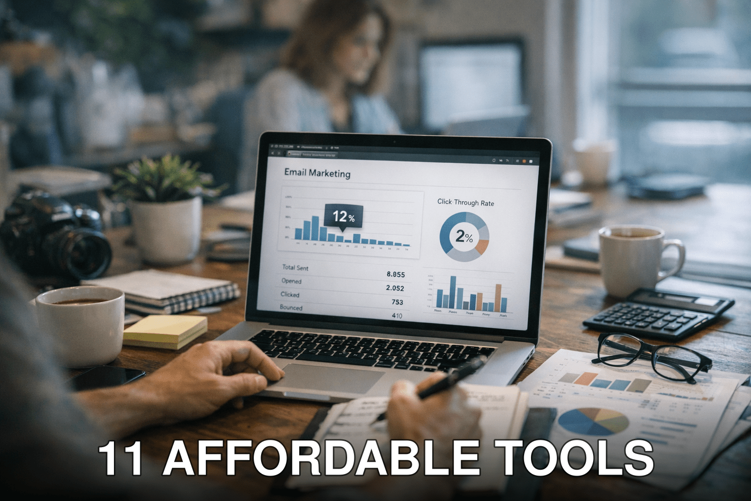 11 Affordable Tools for Scaling Viral Email Marketing Campaigns in 2026: Practical Playbook with Real Examples - feature