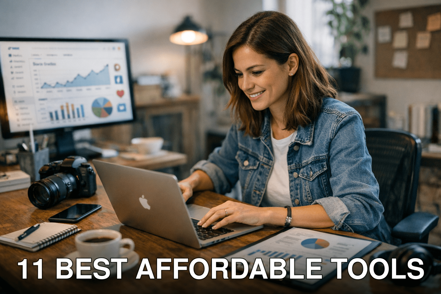 11 Best Affordable Tools for Boosting Viral Blog Traffic in 2026: Practical Playbook with Real Examples - featured image