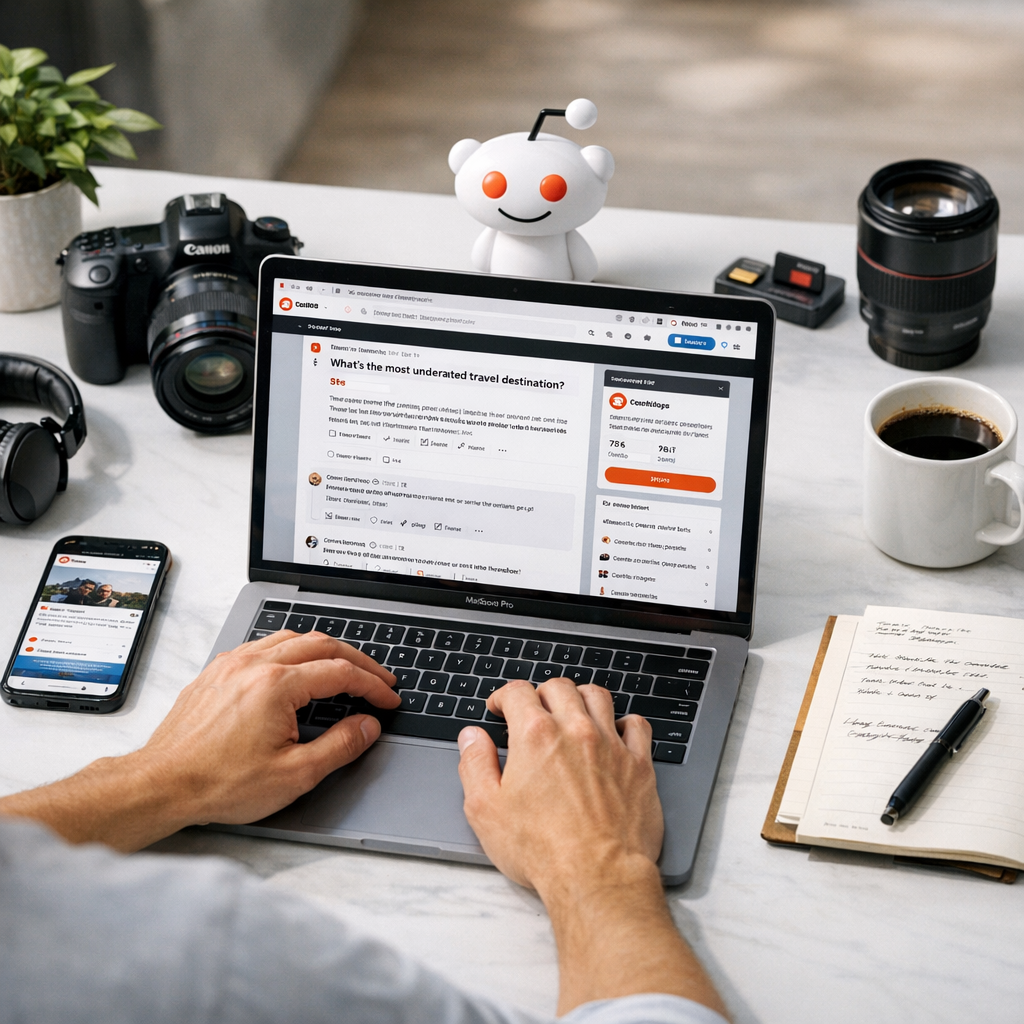 11 Best Budget-Friendly Tools to Boost Reddit Posts for Viral Traffic: Practical Playbook with Real Examples - article i