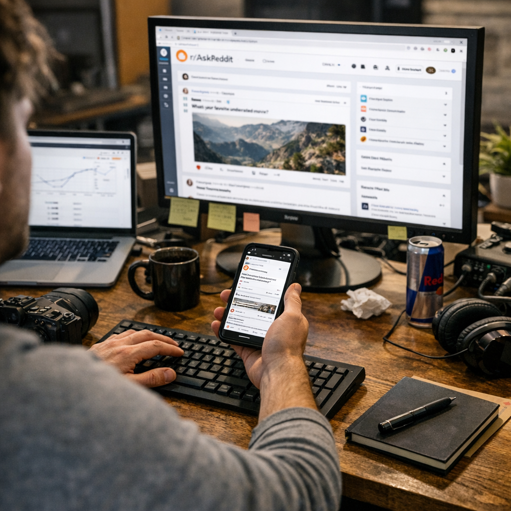 11 Best Budget-Friendly Tools to Boost Reddit Posts for Viral Traffic: Practical Playbook with Real Examples - article i