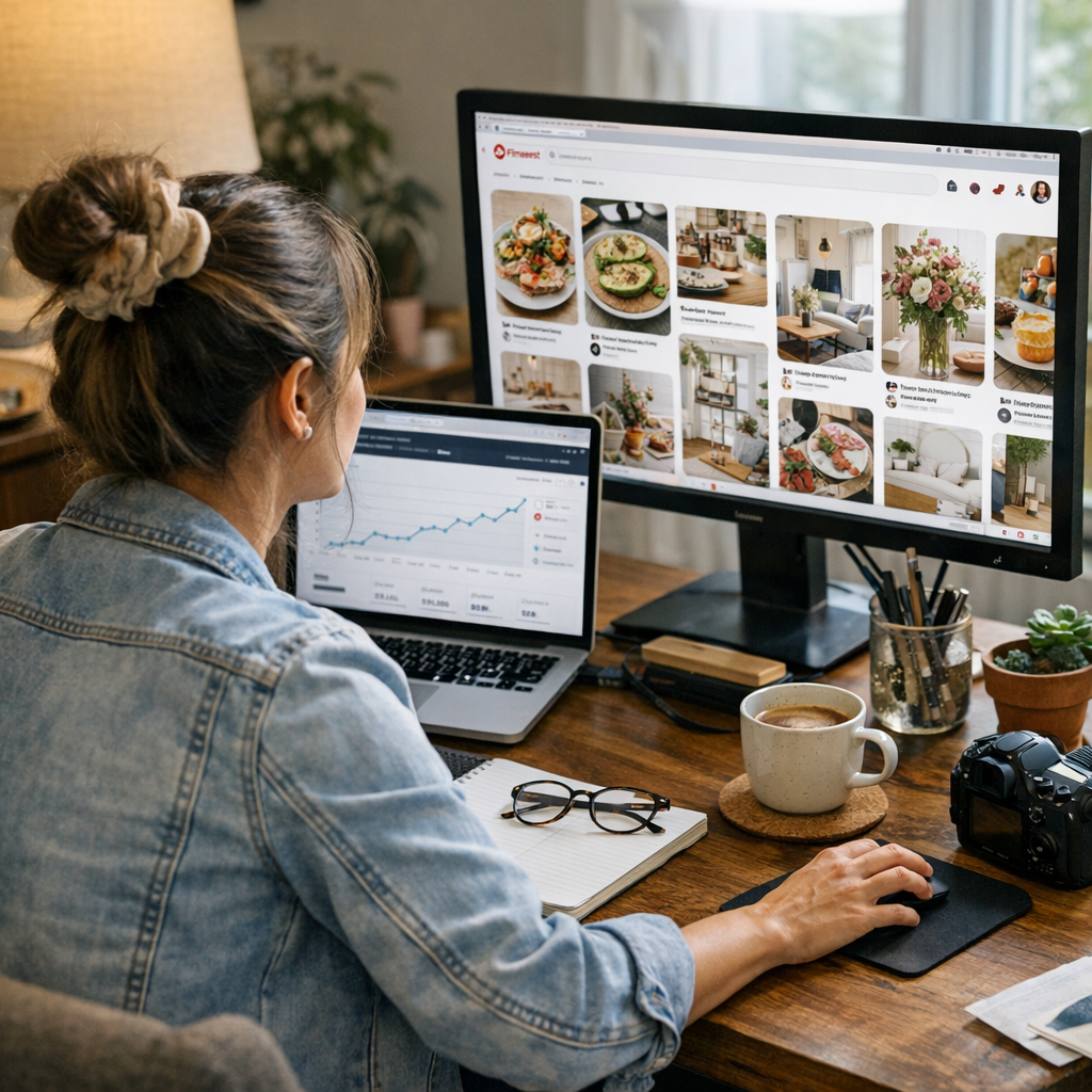 11 Best Chrome Extensions for Scaling Viral Pinterest Campaigns on a Budget: Practical Playbook with Real Examples - art
