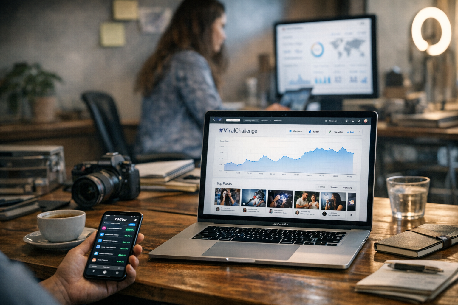11 Best Low-Cost Tools for Tracking Viral Hashtag Performance in 2026: Practical Playbook with Real Examples - featured