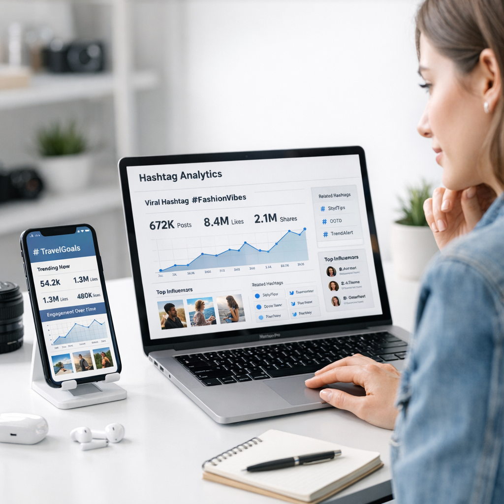 11 Best Low-Cost Tools for Tracking Viral Hashtag Performance in 2026: Practical Playbook with Real Examples - article i