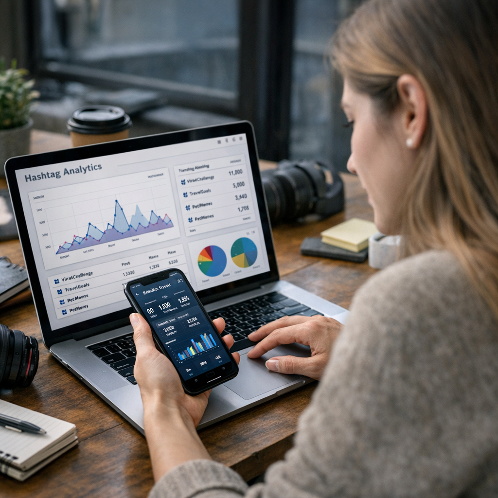 11 Best Low-Cost Tools for Tracking Viral Hashtag Performance in 2026: Practical Playbook with Real Examples - article i