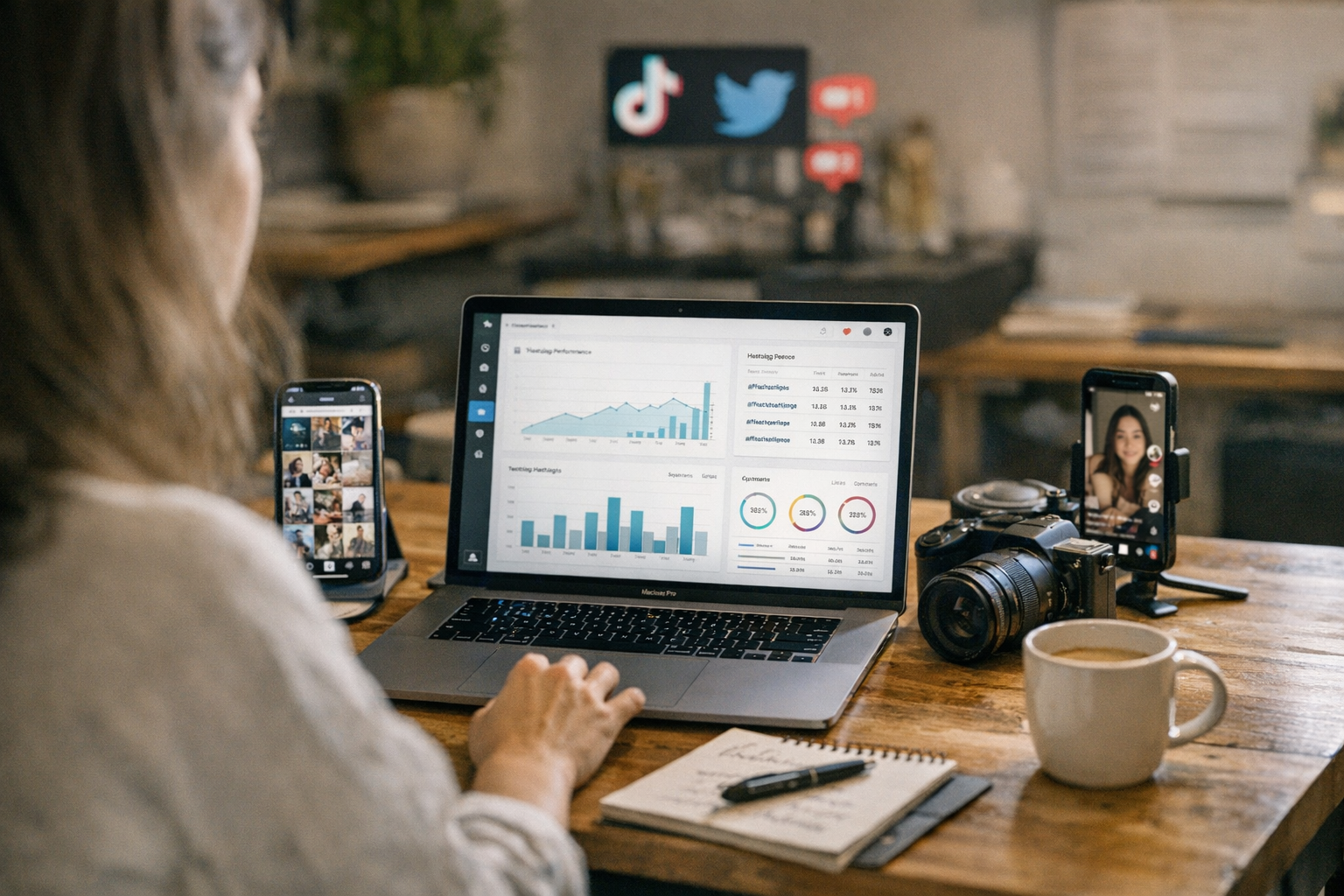 11 Best Tools to Analyze Viral Hashtag Performance for Social Media Growth: Practical Playbook with Real Examples - feat