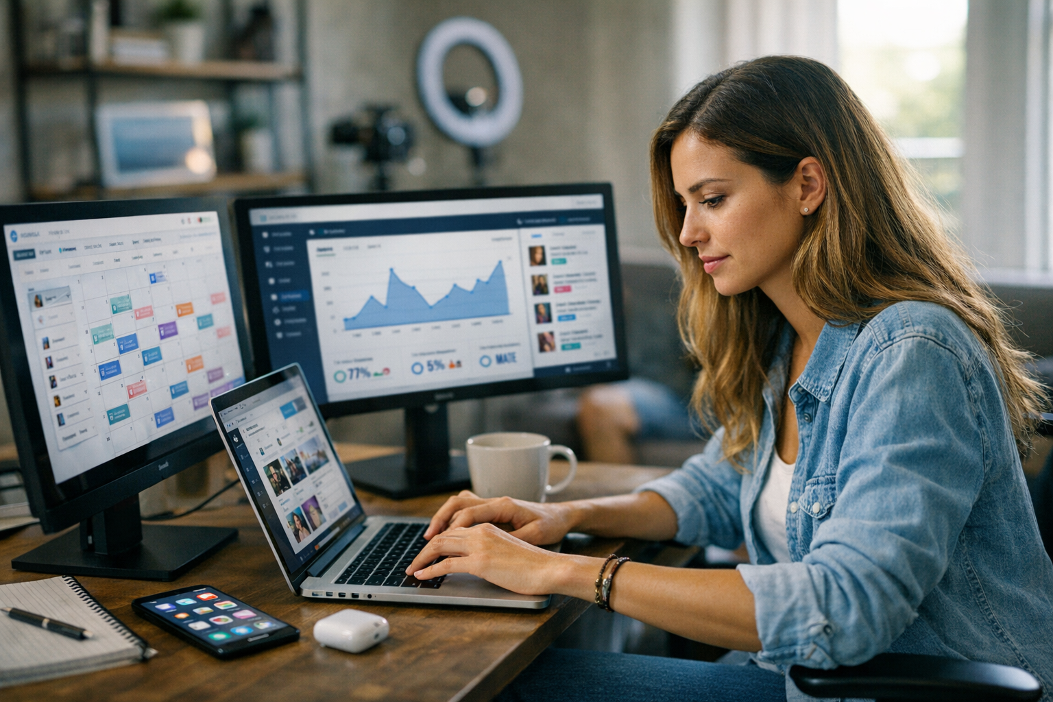 11 Budget-Friendly Social Media Automation Tools for Viral Growth in 2026: Practical Playbook with Real Examples - featu