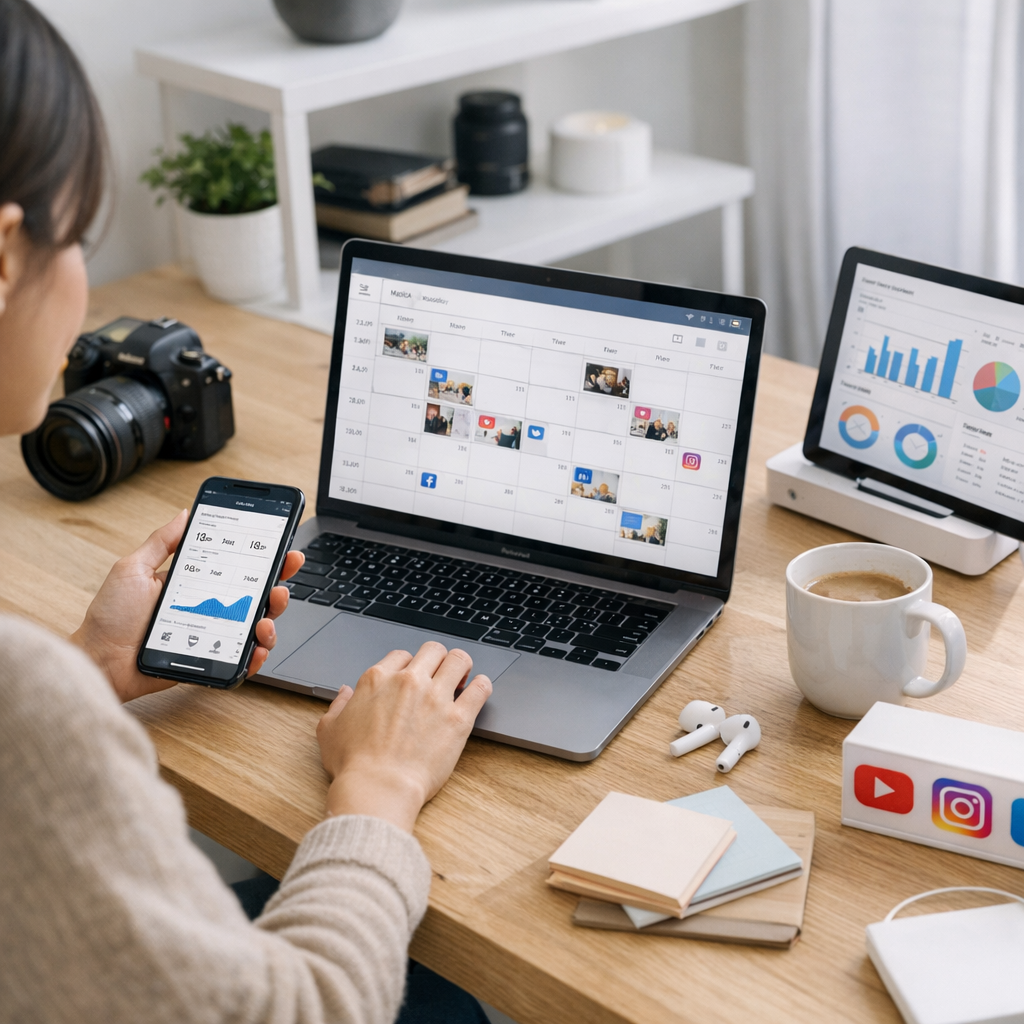 11 Budget-Friendly Social Media Automation Tools for Viral Growth in 2026: Practical Playbook with Real Examples - artic
