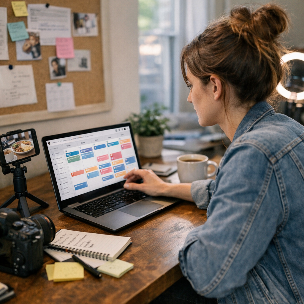 11 Budget-Friendly Social Media Automation Tools for Viral Growth in 2026: Practical Playbook with Real Examples - artic