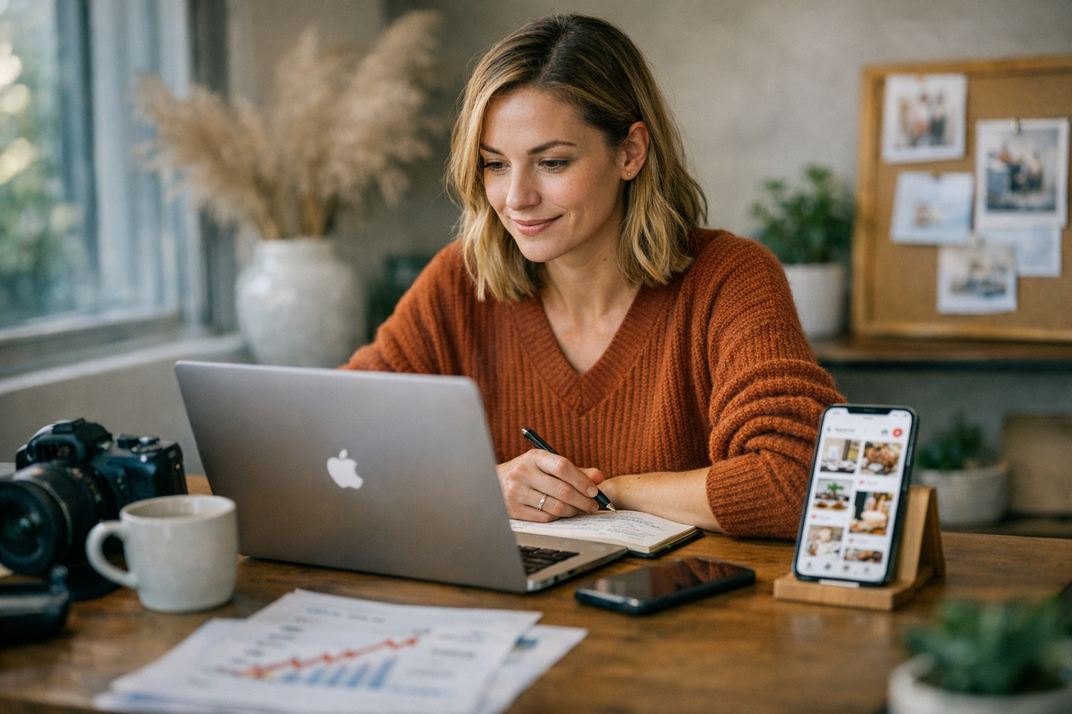 11 Budget-Friendly Tools to Boost Pinterest Traffic Fast: Practical Playbook with Real Examples - featured image
