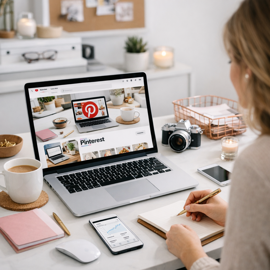11 Budget-Friendly Tools to Boost Pinterest Traffic Fast: Practical Playbook with Real Examples - article illustration 1