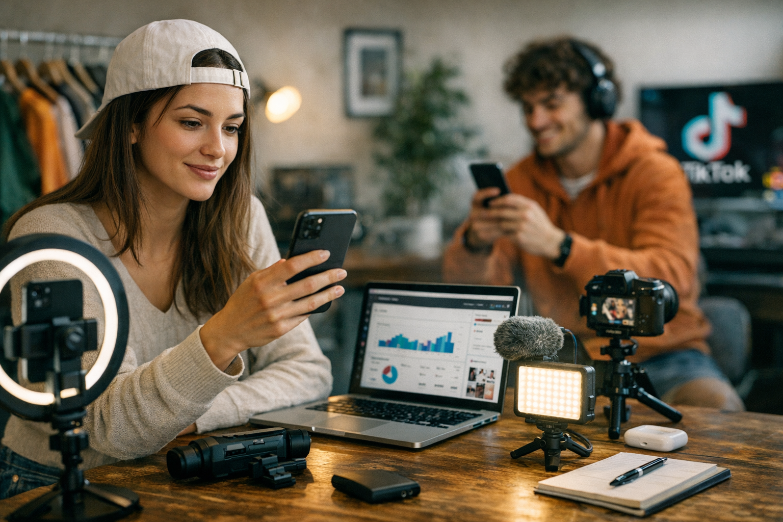 11 Budget-Friendly Tools to Skyrocket TikTok Engagement Fast: Practical Playbook with Real Examples - featured image