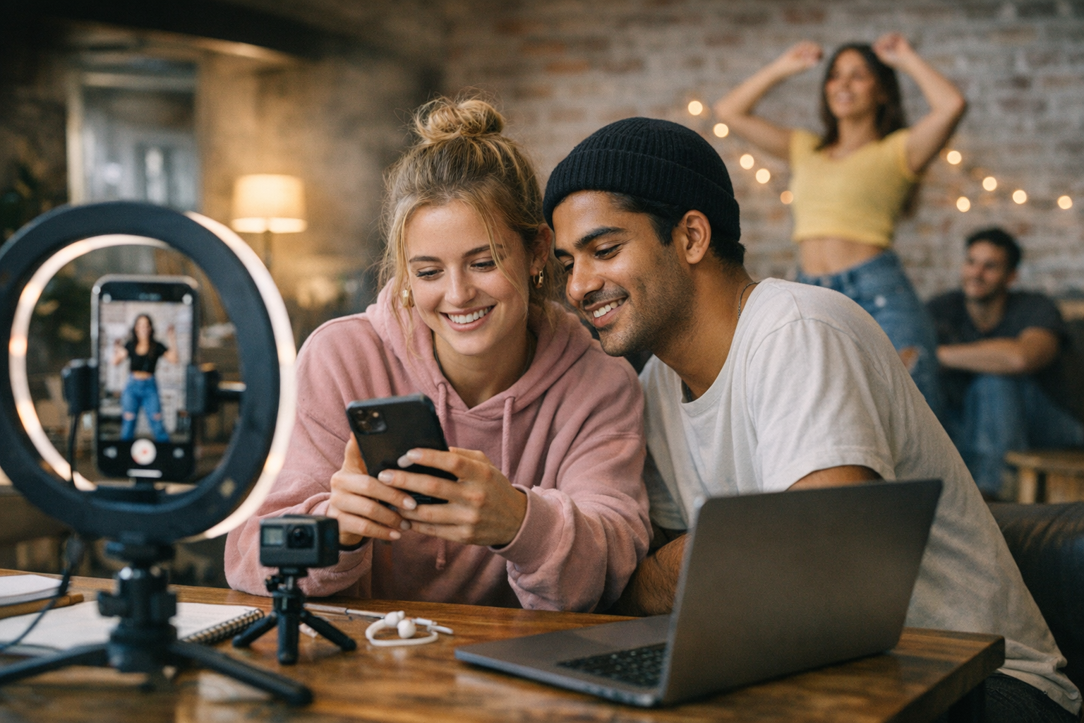 11 Low-Cost Platforms to Create Viral Challenges for Social Media Campaigns: Practical Playbook with Real Examples - fea