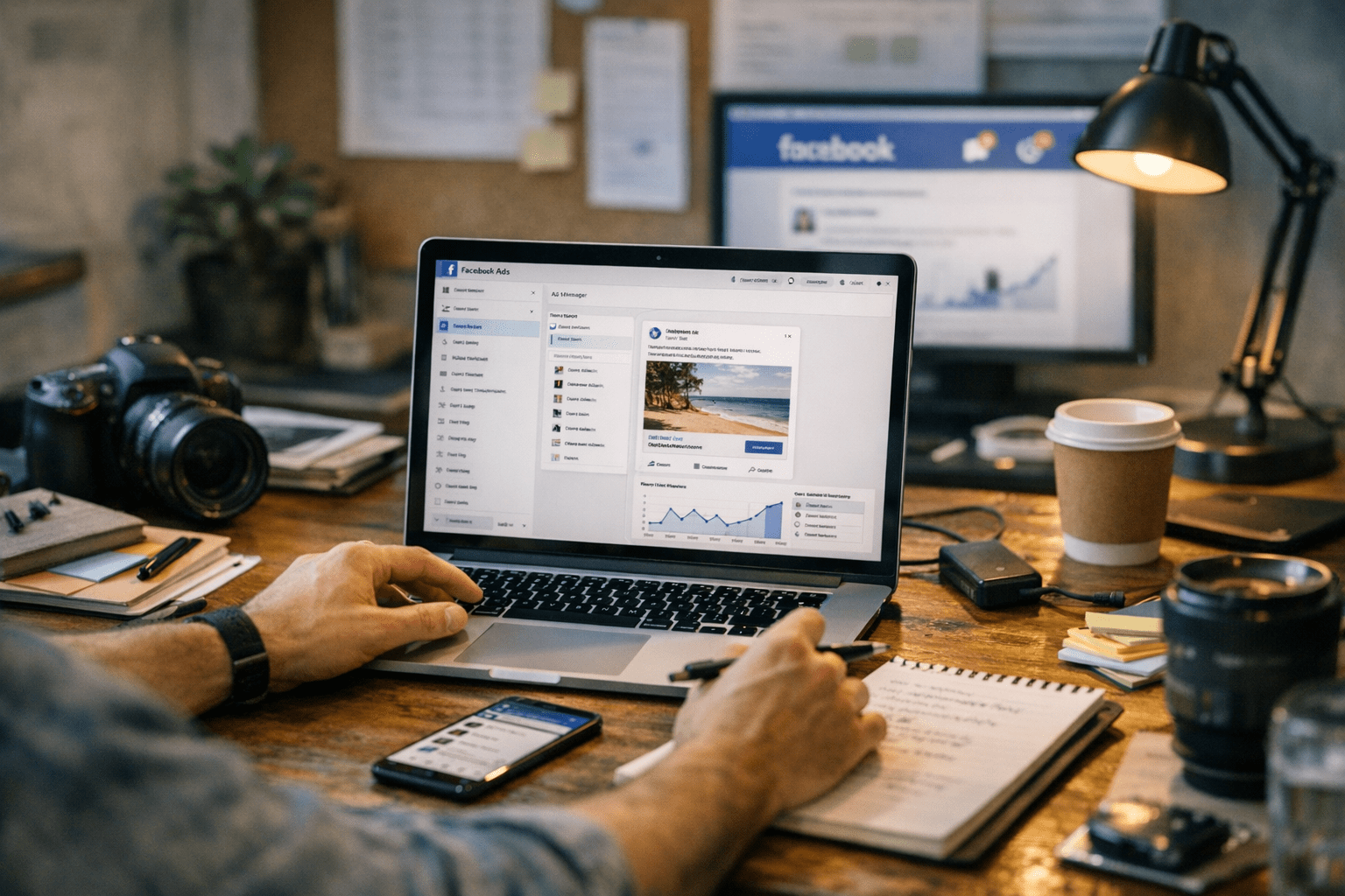 11 Low-Cost Tools for Crafting Attention-Grabbing Facebook Ad Campaigns: Practical Playbook with Real Examples - feature