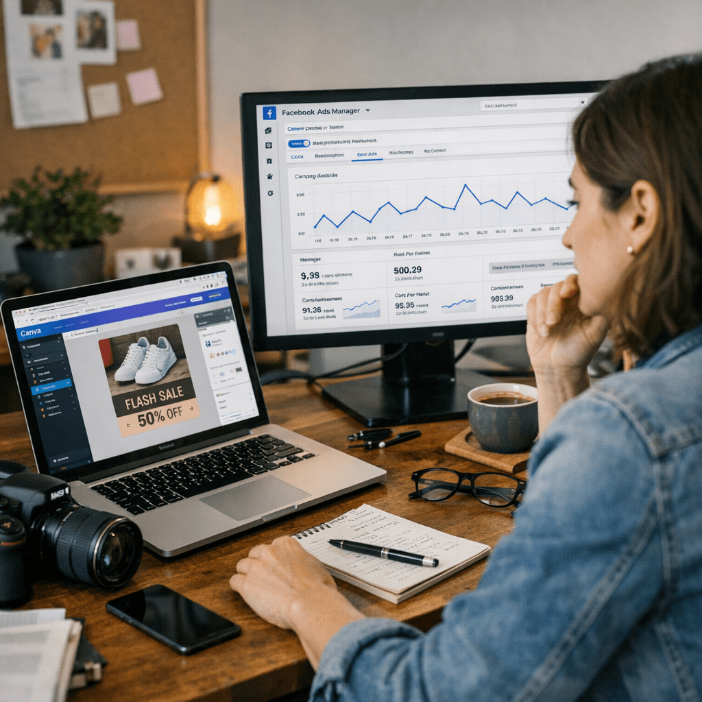 11 Low-Cost Tools for Crafting Attention-Grabbing Facebook Ad Campaigns: Practical Playbook with Real Examples - article