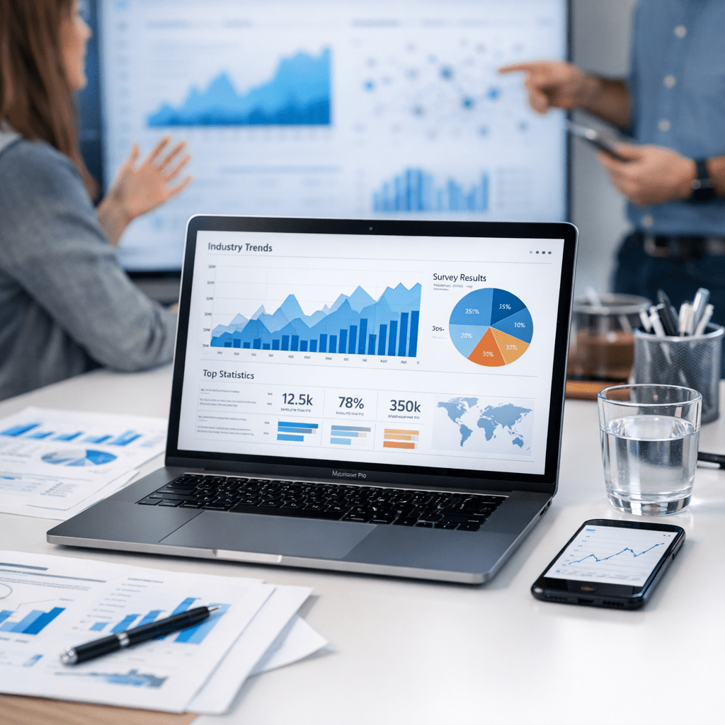 backlink - Create Data-Driven Content That Demands Links