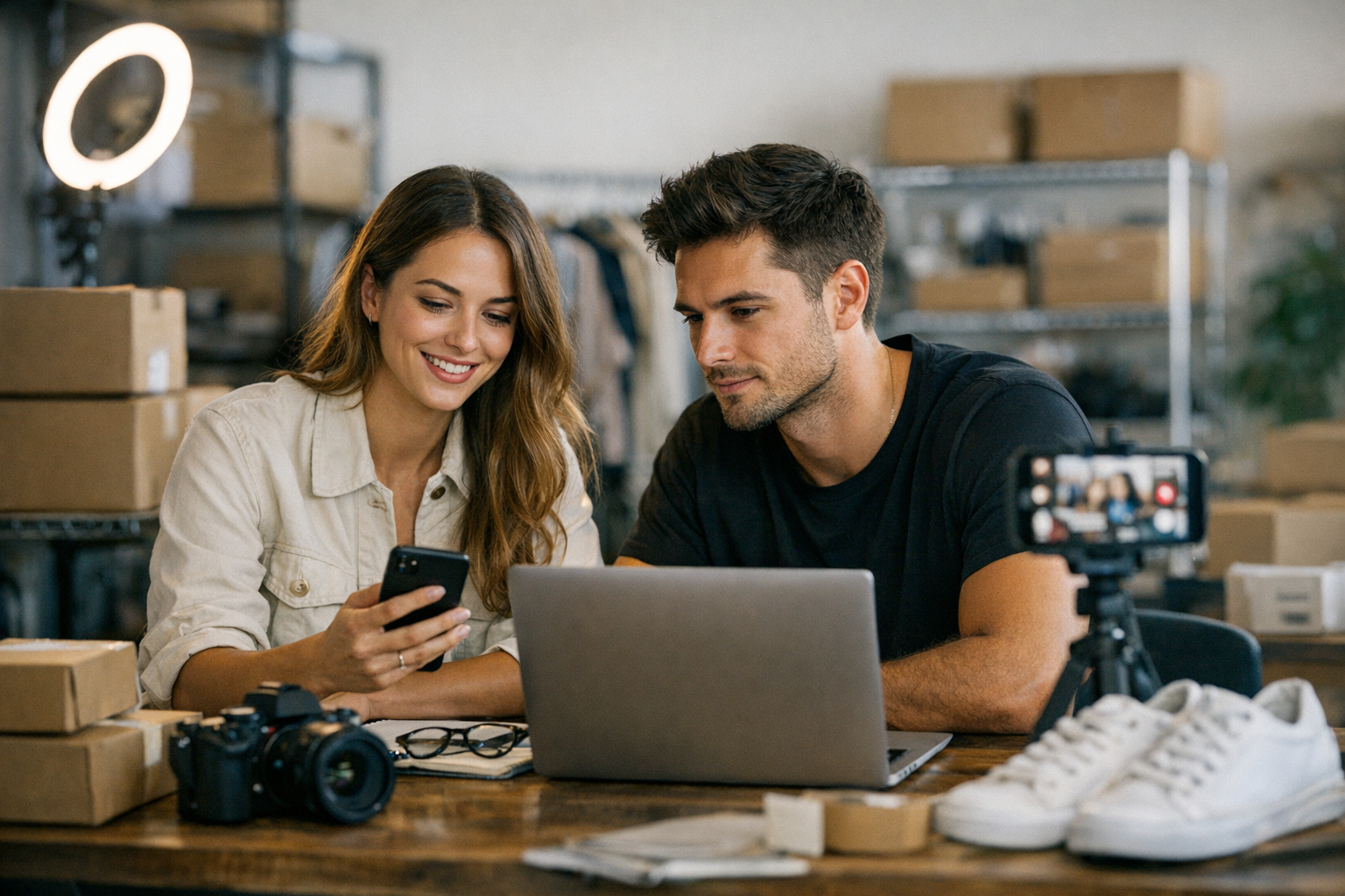 11 Proven Social Media Growth Hacks to Boost E-Commerce Sales Fast: Practical Playbook with Real Examples - featured ima