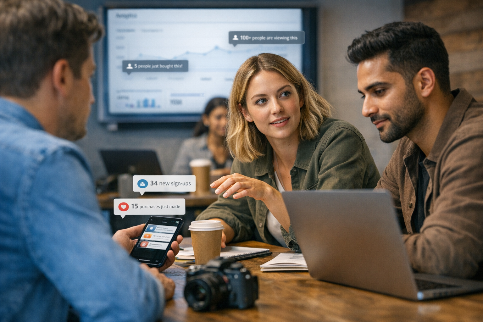 11 Social Proof Tools to Boost Engagement for Viral Campaigns: Practical Playbook with Real Examples - featured image