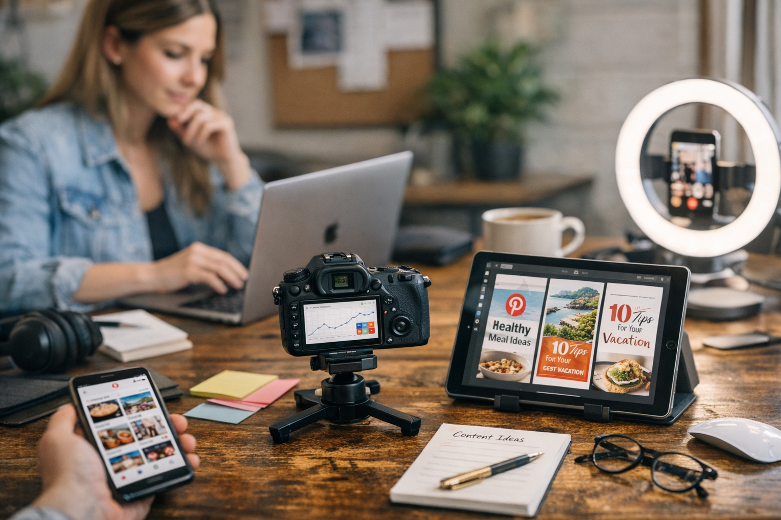 12 Affordable Tools for Scaling Your Pinterest Content to Go Viral: Practical Playbook with Real Examples - featured ima