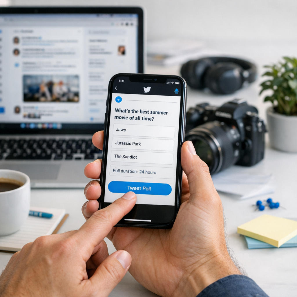 12 Best Low-Cost Tools for Running Viral Twitter Polls in 2026: Practical Playbook with Real Examples - article illustra