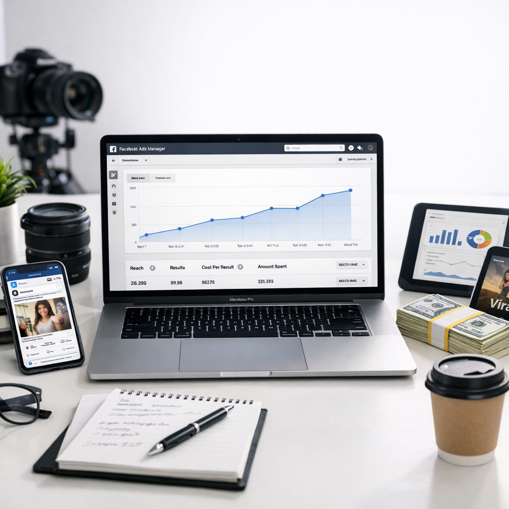 12 Best Tools for Scaling Facebook Ad Campaigns That Go Viral: Practical Playbook with Real Examples - article illustrat