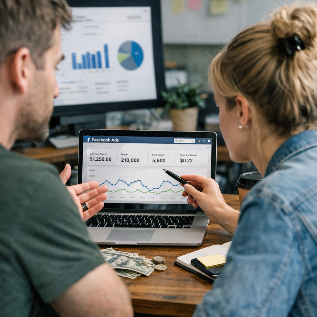 12 Best Tools for Scaling Facebook Ad Campaigns That Go Viral: Practical Playbook with Real Examples - article illustrat
