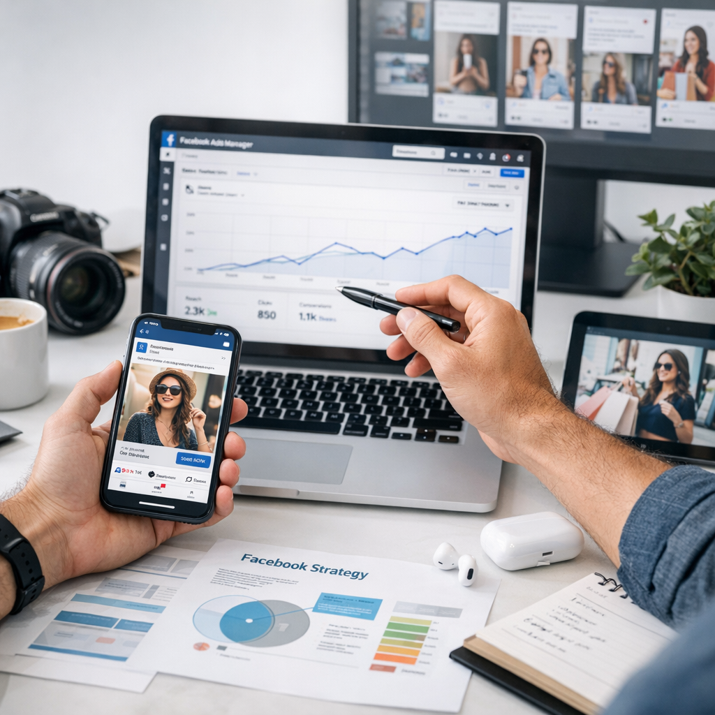 13 Affordable Tools for Scaling Facebook Ad Campaigns That Go Viral: Practical Playbook with Real Examples - article ill