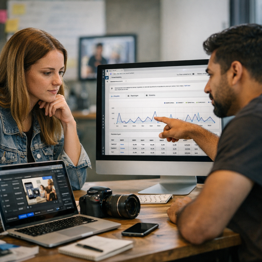 13 Affordable Tools for Scaling Facebook Ad Campaigns That Go Viral: Practical Playbook with Real Examples - article ill