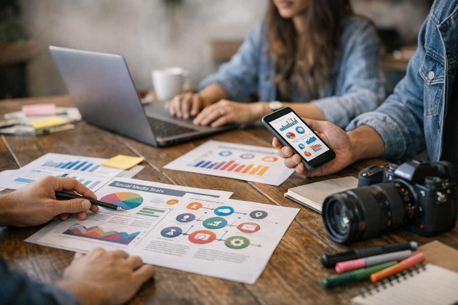 13 Affordable Tools to Create Viral Infographics for Social Media Growth: Practical Playbook with Real Examples - featur