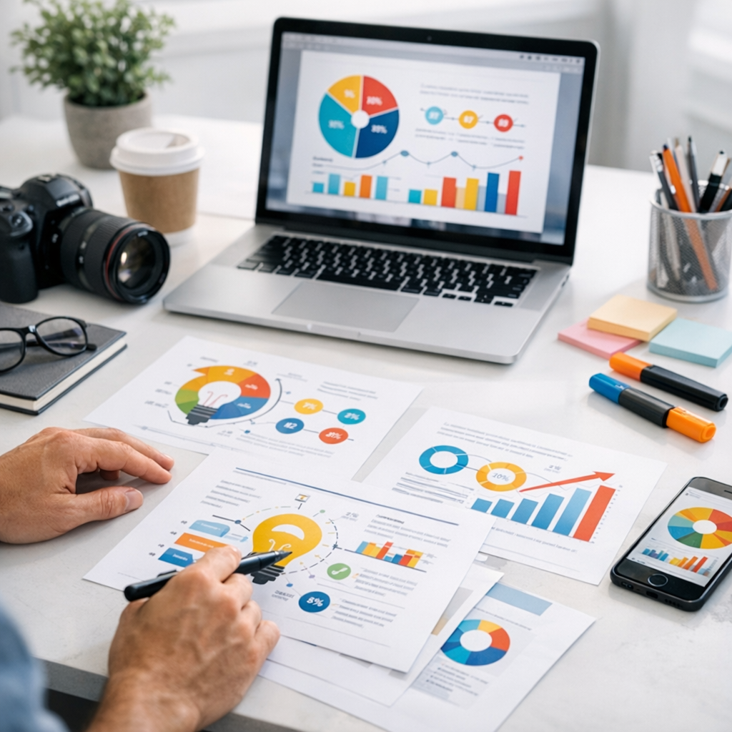 13 Affordable Tools to Create Viral Infographics for Social Media Growth: Practical Playbook with Real Examples - articl