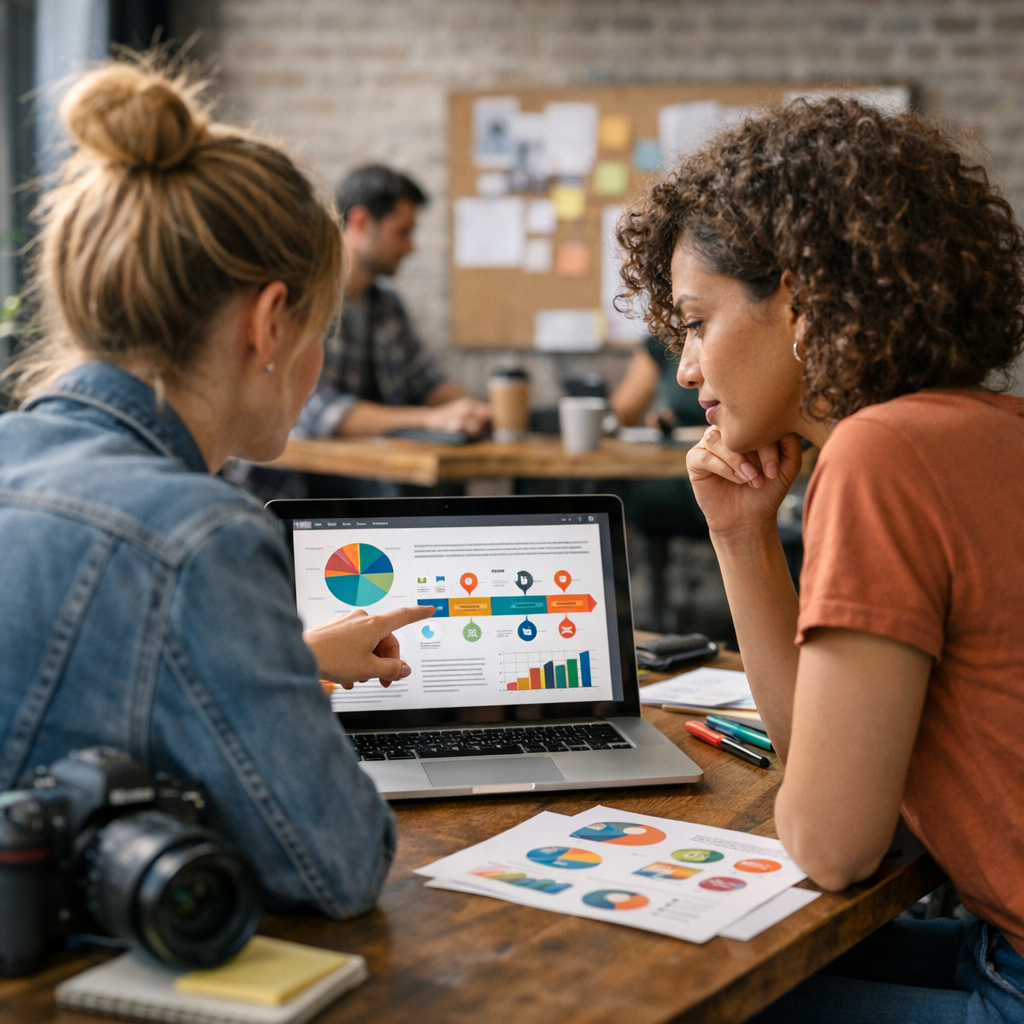 13 Affordable Tools to Create Viral Infographics for Social Media Growth: Practical Playbook with Real Examples - articl