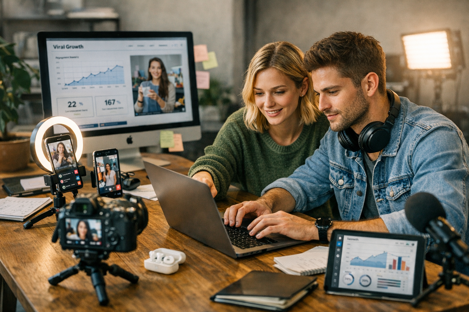 13 Affordable Tools to Scale Your Social Media Viral Potential in 2026: Practical Playbook with Real Examples - featured