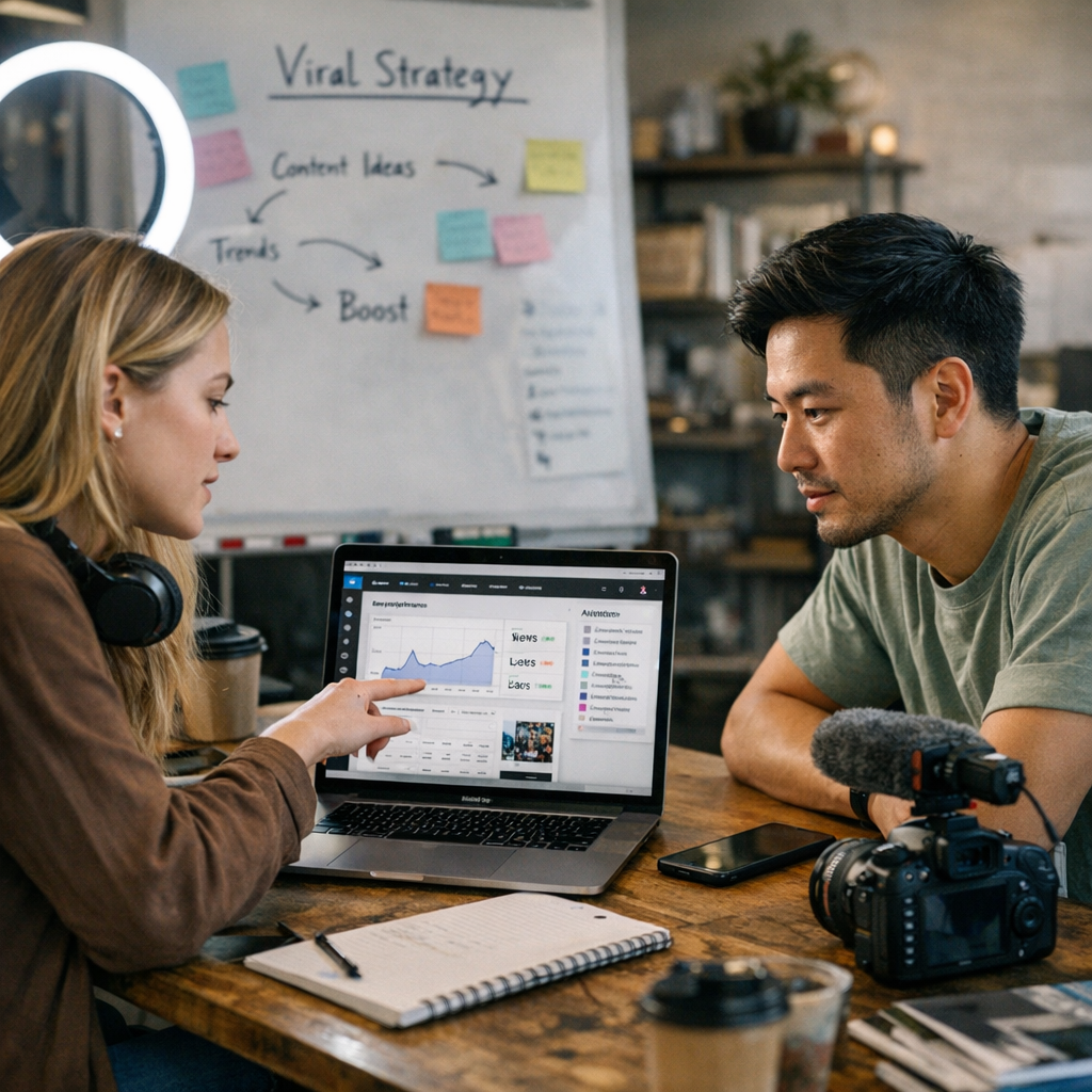 13 Affordable Tools to Scale Your Social Media Viral Potential in 2026: Practical Playbook with Real Examples - article