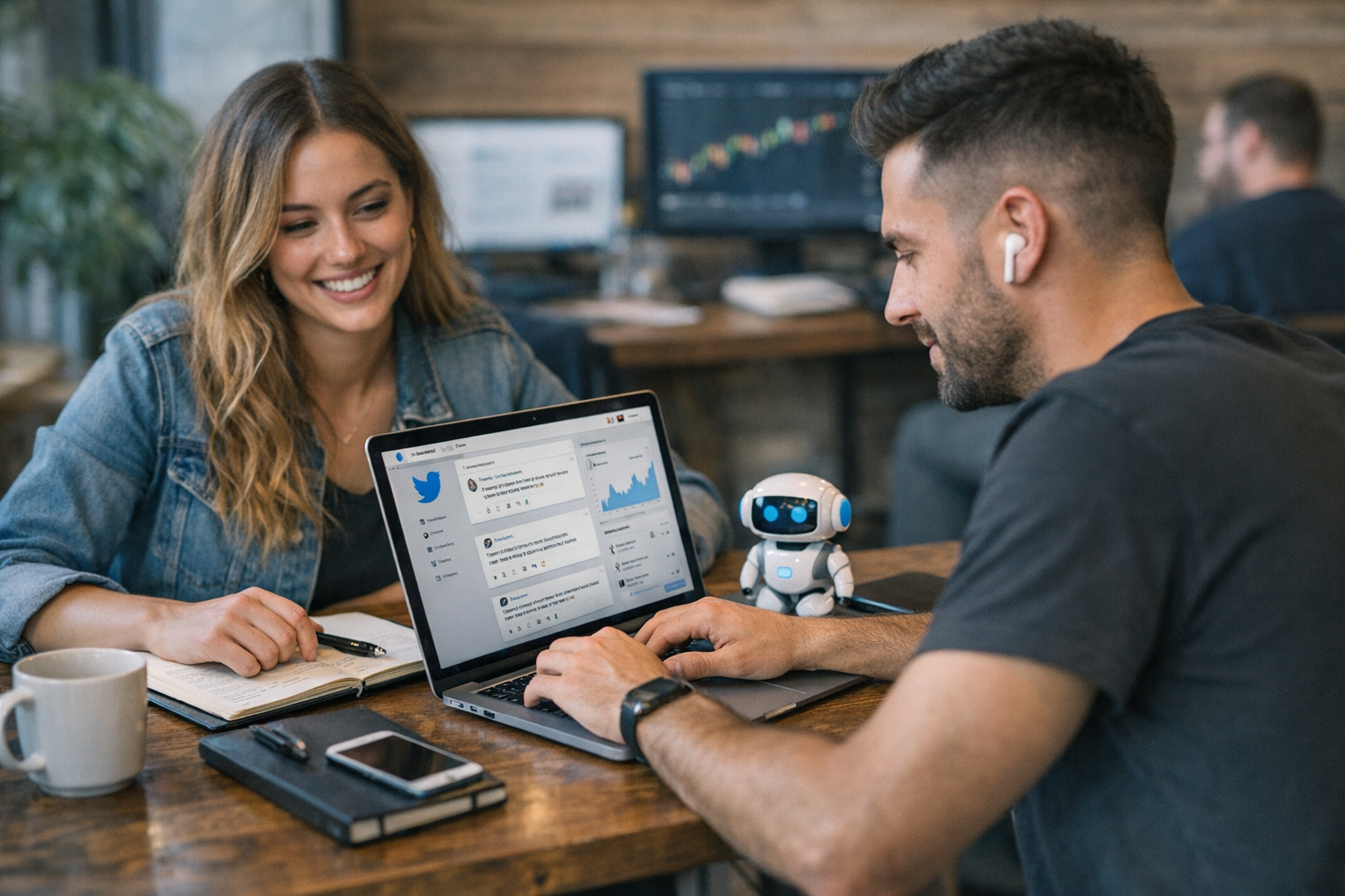 13 Best AI Tools for Crafting Viral Twitter Threads That Drive Sales: Practical Playbook with Real Examples - featured i