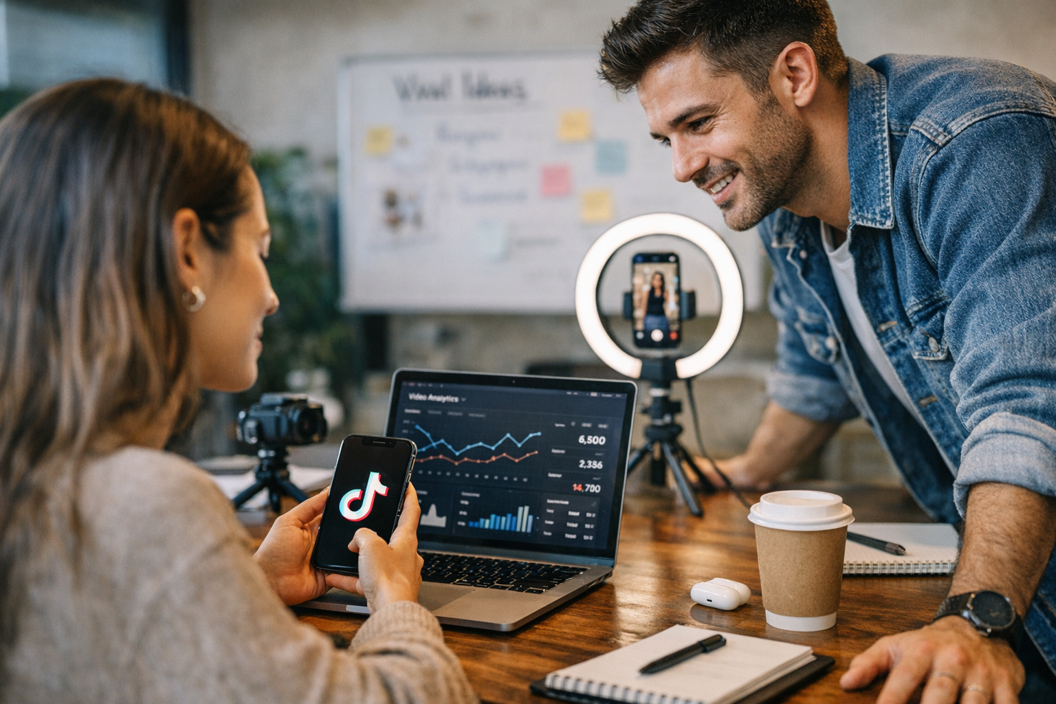 13 Best Free Tools for Optimizing Viral TikTok Campaigns in 2026: Practical Playbook with Real Examples - featured image