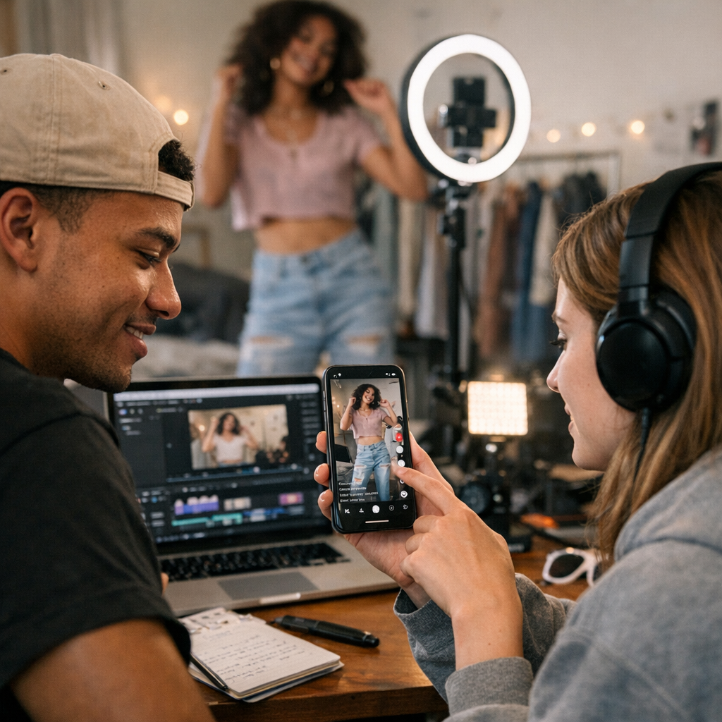 13 Best Free Tools for Optimizing Viral TikTok Campaigns in 2026: Practical Playbook with Real Examples - article illust