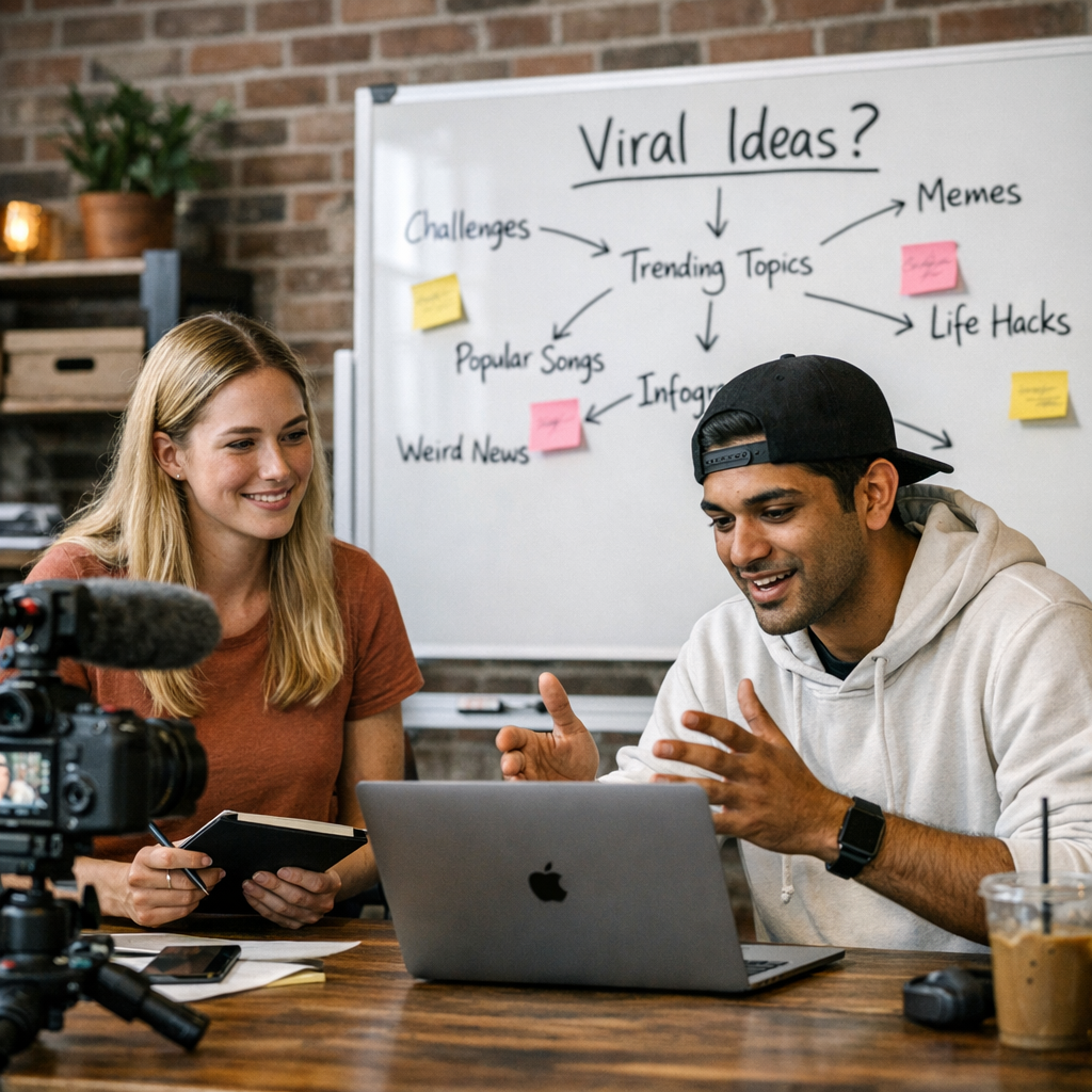 13 Best Platforms for Finding Viral Content Ideas That Work in 2026: Practical Playbook with Real Examples - article ill