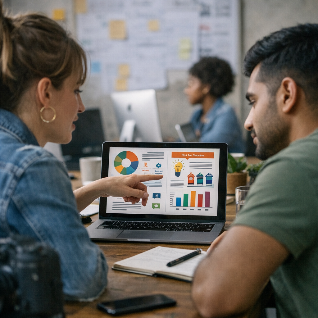 13 Best Tools to Create Viral Infographics for Social Media Marketing: Practical Playbook with Real Examples - article i